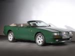 Aston Martin Virage Volante 1992 года